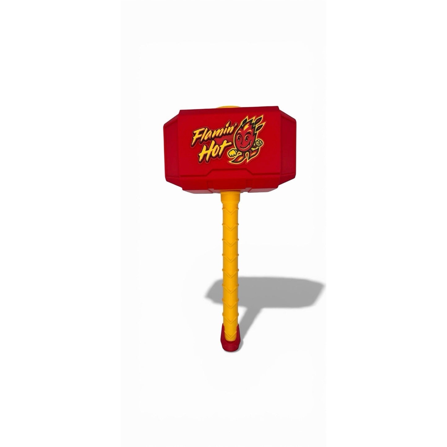 Flaming Hot Cheetos, Thor Hammer