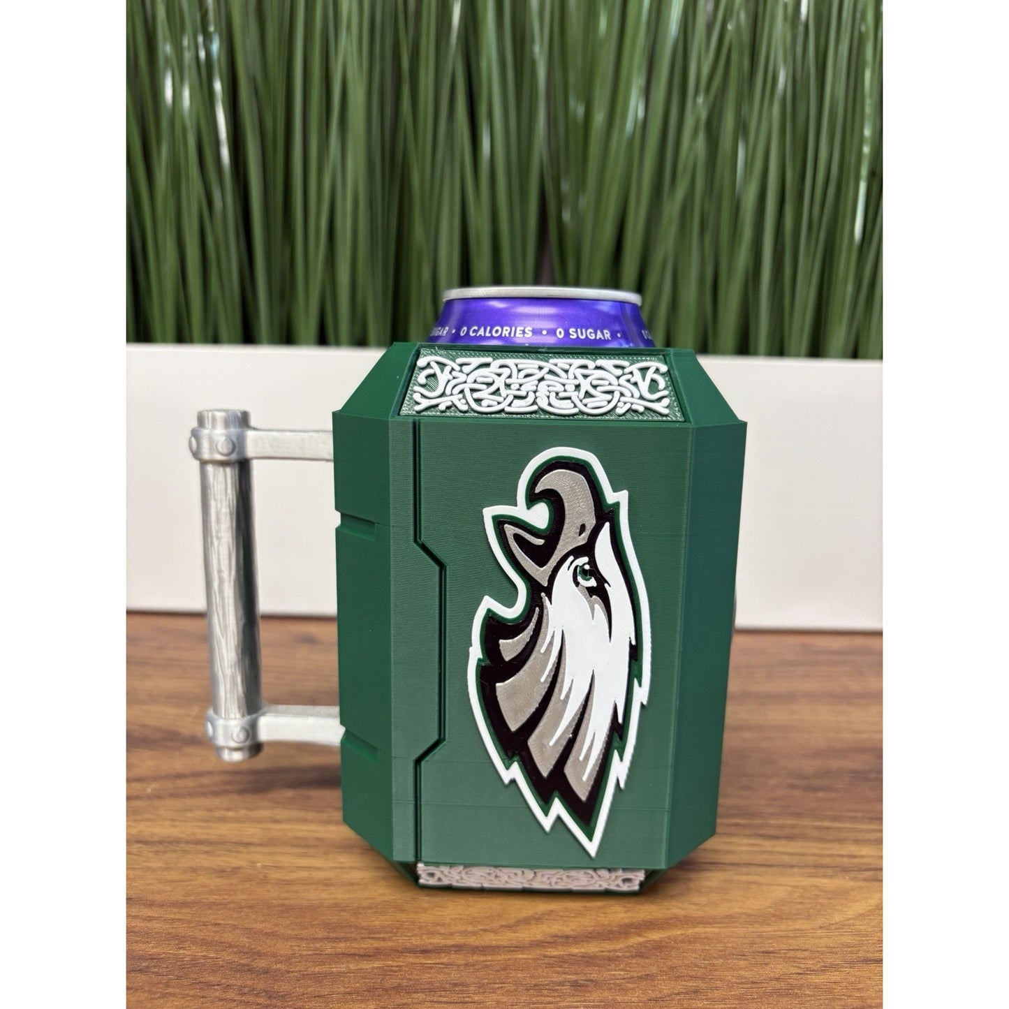 Philadelphia Eagles Can Holder Koozie ￼