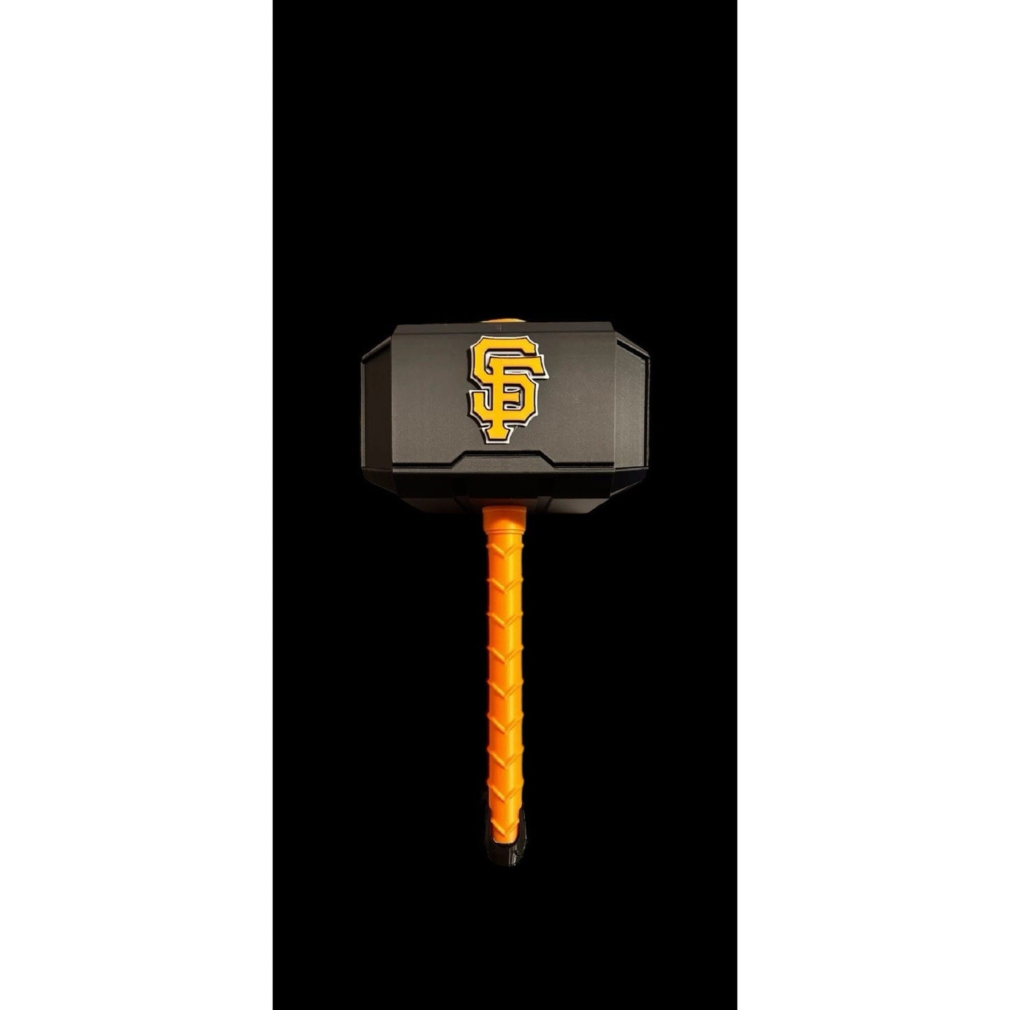San Francisco Giants Thor Hammer / Two Versions