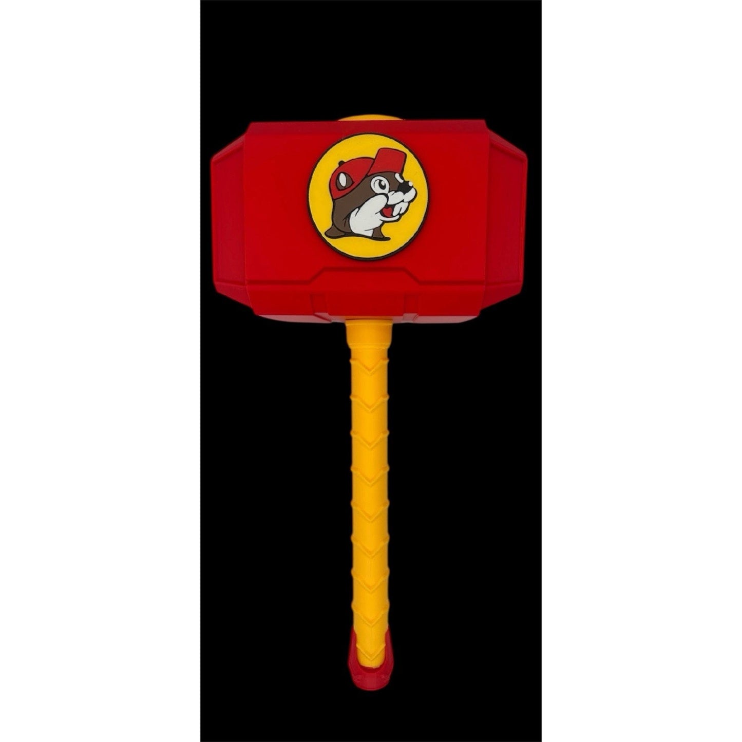 Buc-ees 3D Printed Thor Hammer