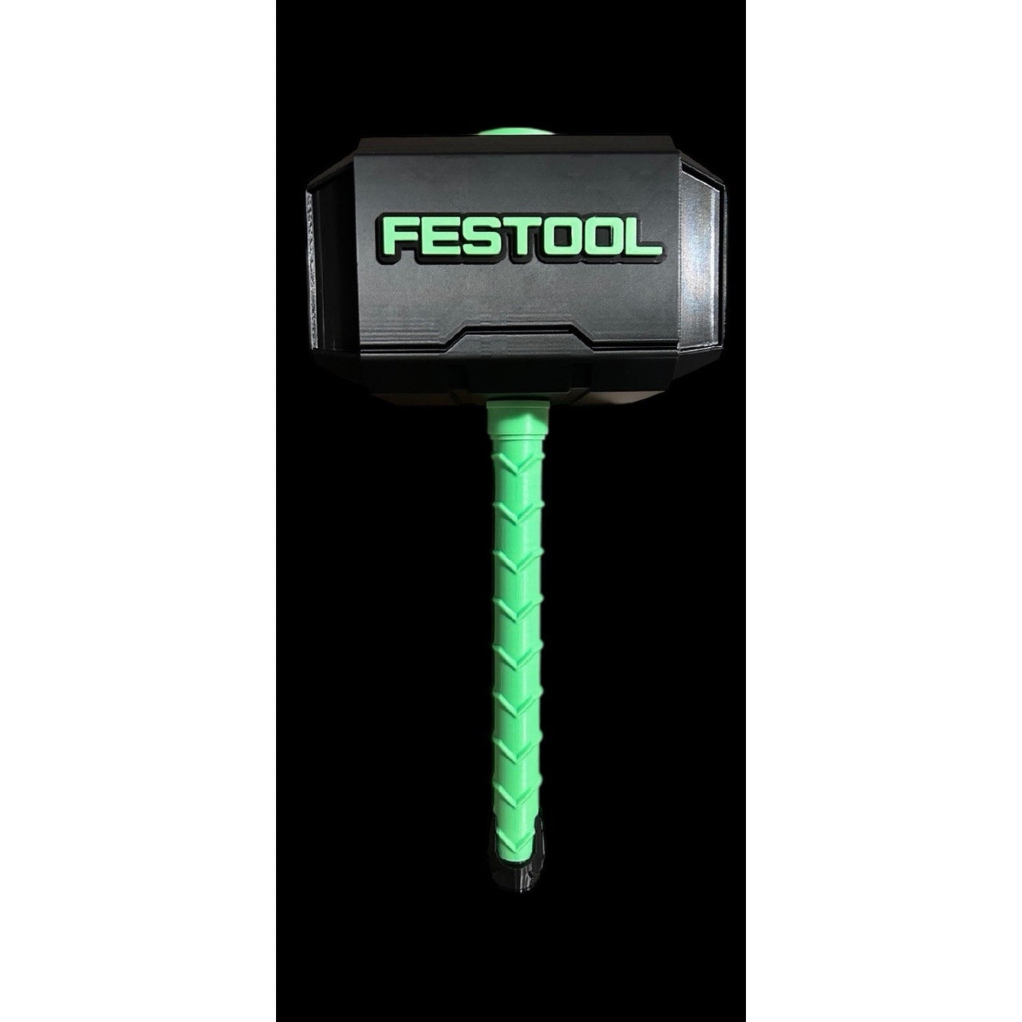 Festool Thor Hammer