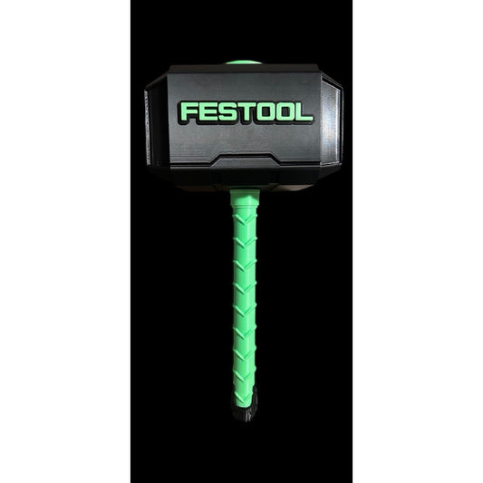 Festool Thor Hammer