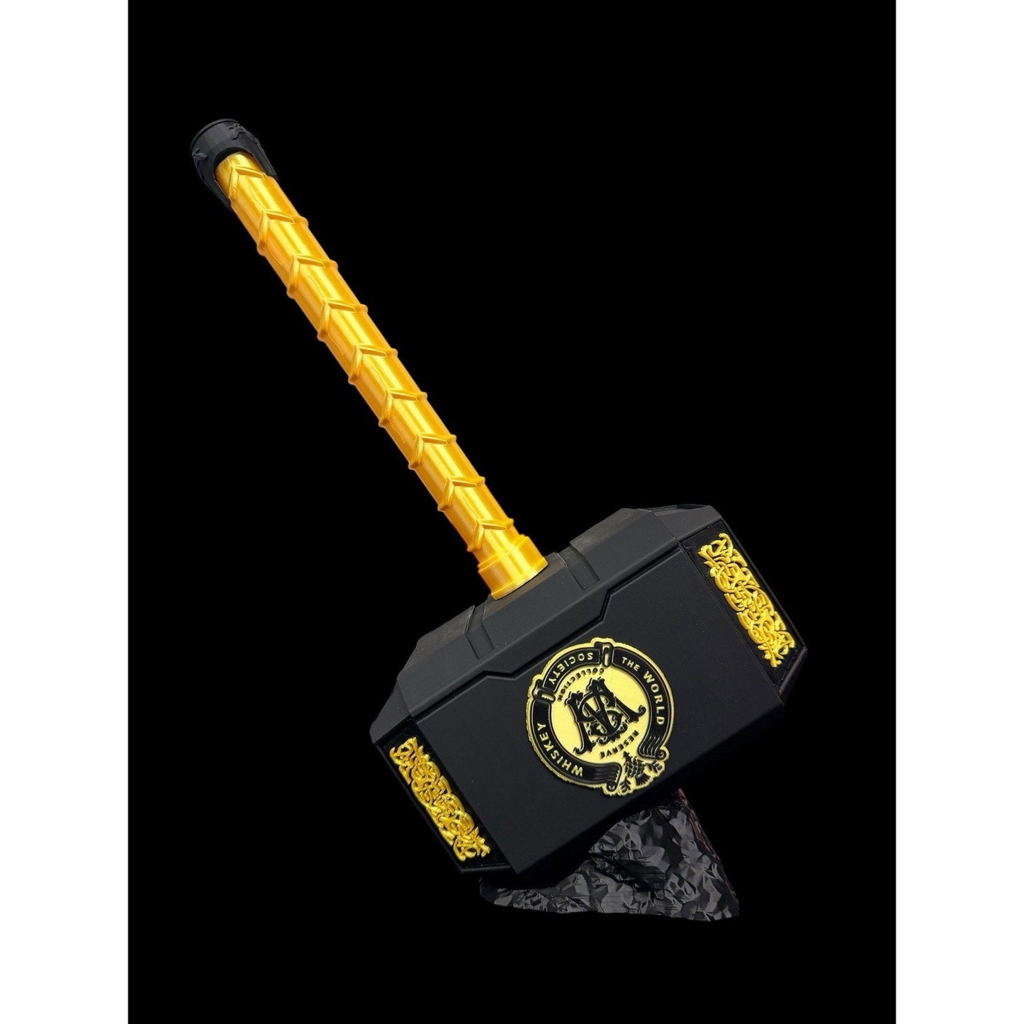 The World Whiskey Society, The Reserve Collection, Thor Hammer