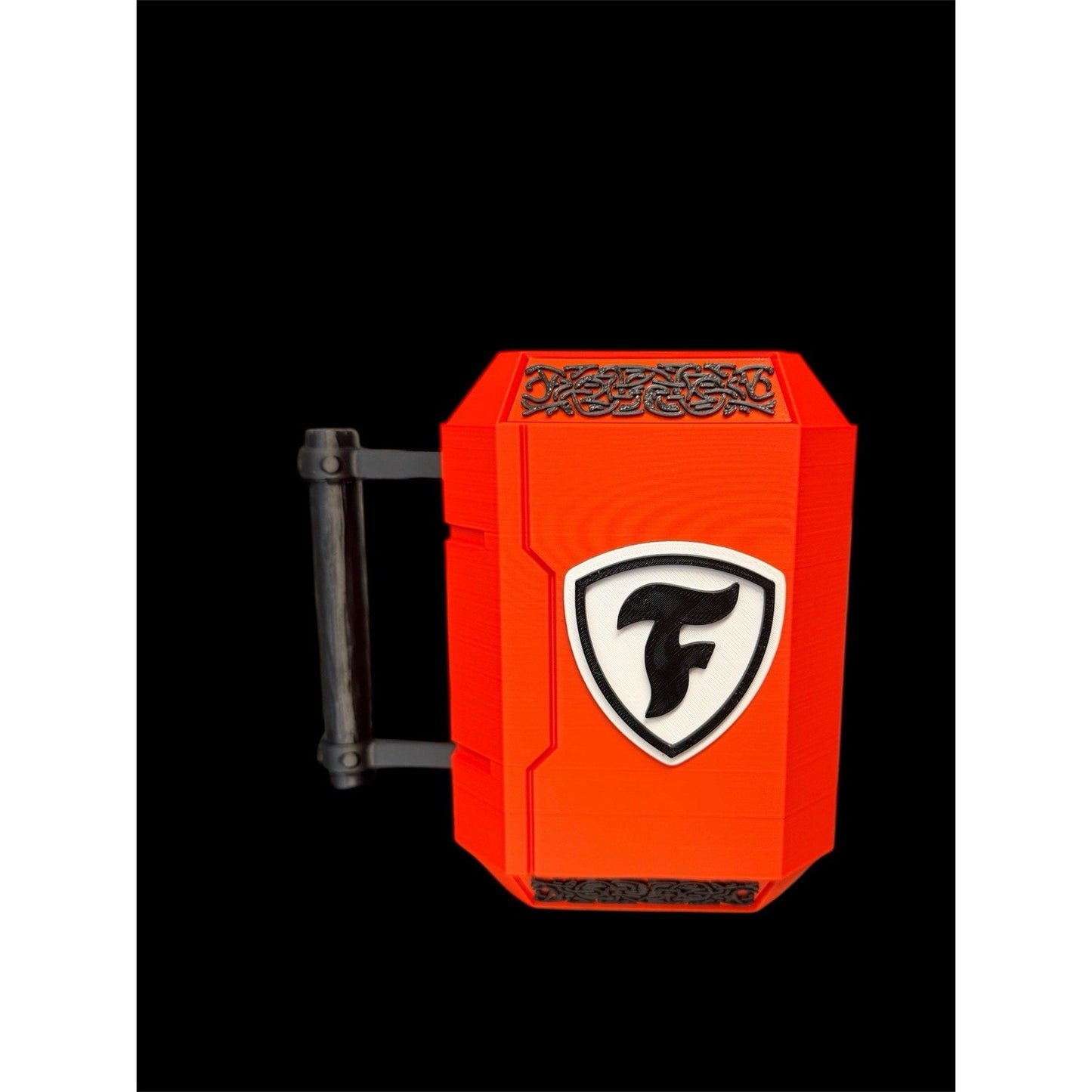 Firestone Can Holder Koozie