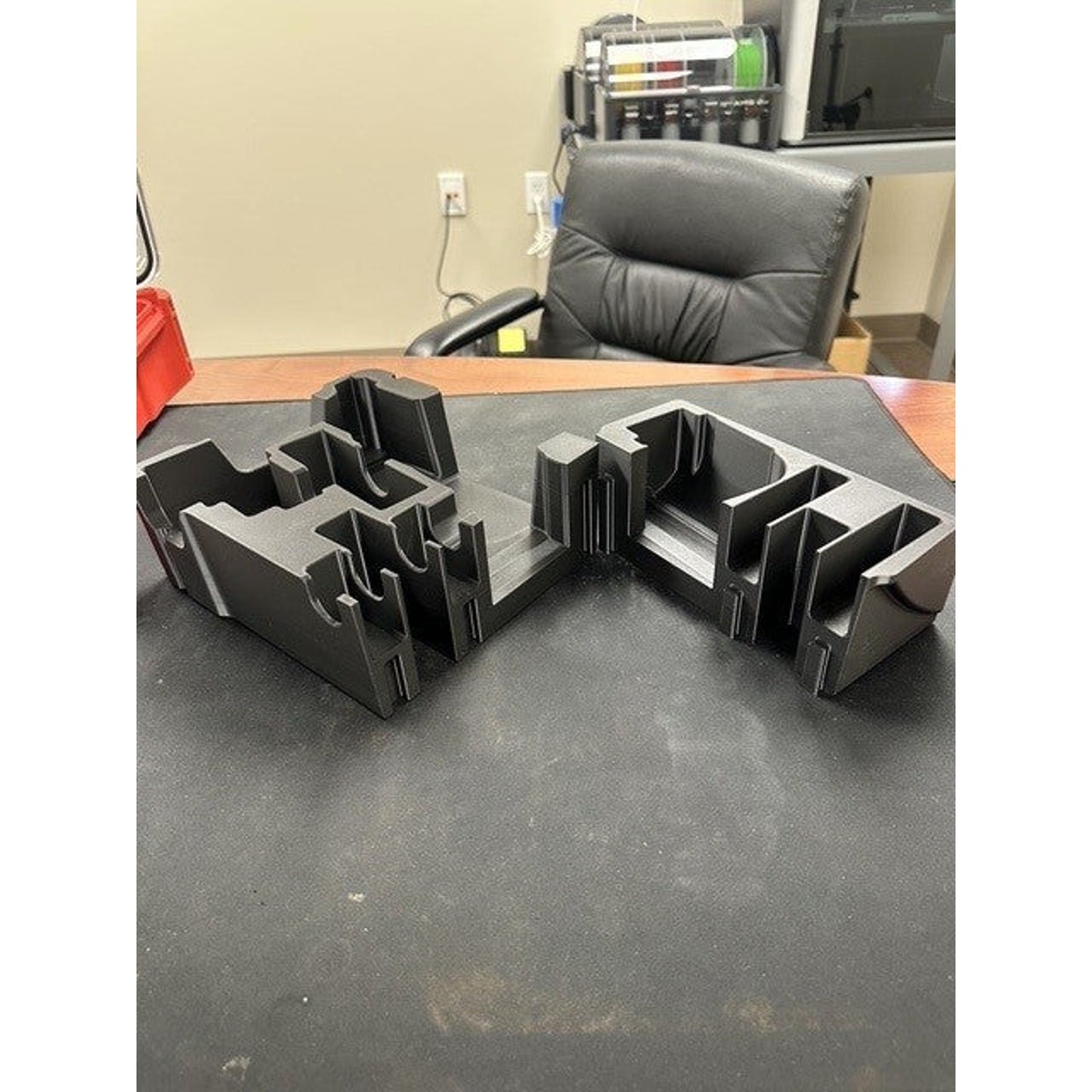 Fits Milwaukee M12 2526-20 Oscillating Multi-Tool PACKOUT Insert (Insert Only)