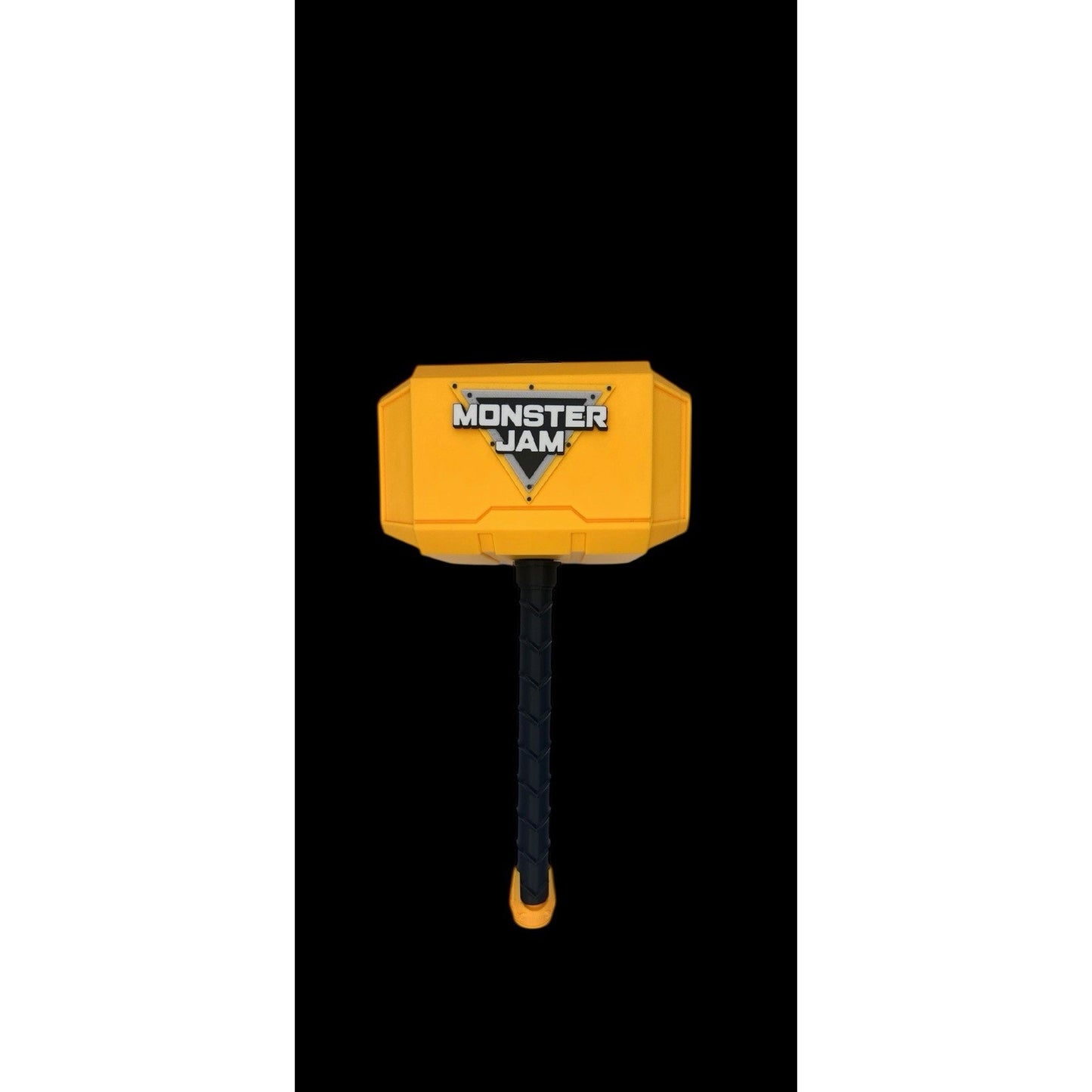 Monster Jam Thor Hammer