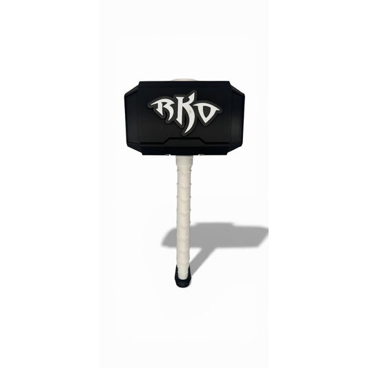 RKO WWE Wrestling Thor Hammer