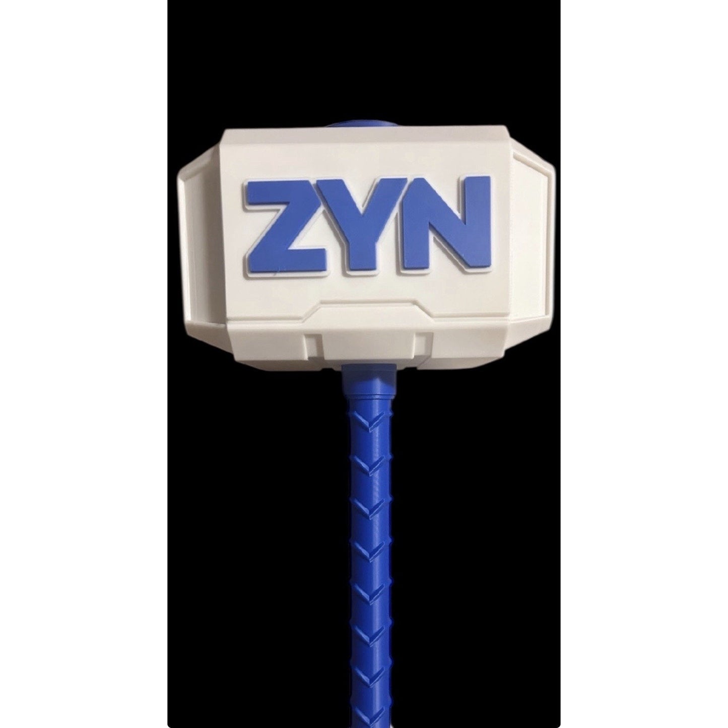 ZYN Thor Hammer