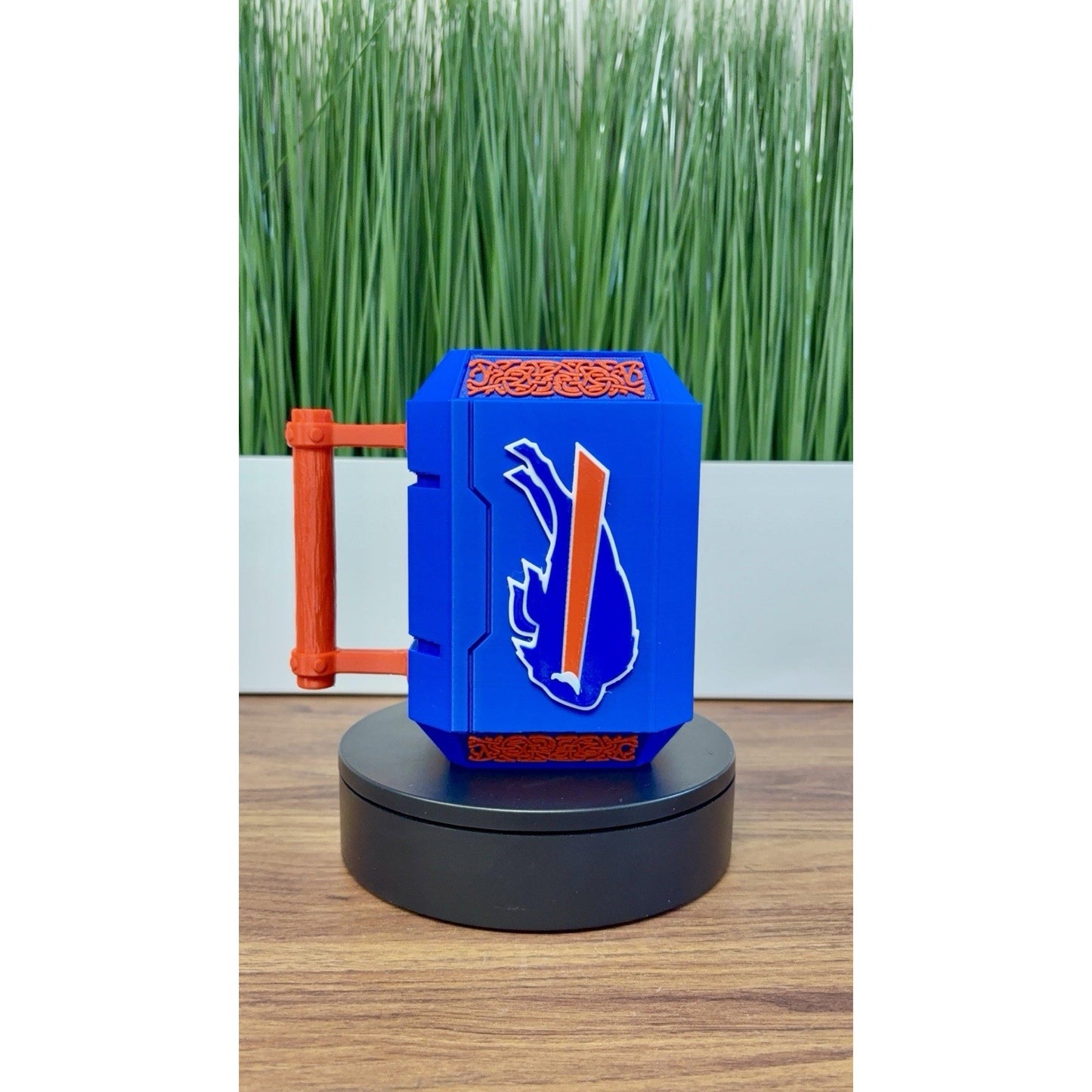 Buffalo bills Koozie