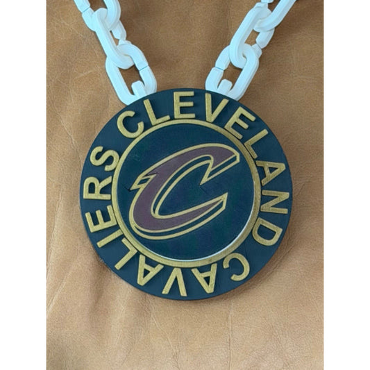 Cleveland Cavaliers Spinner Chain