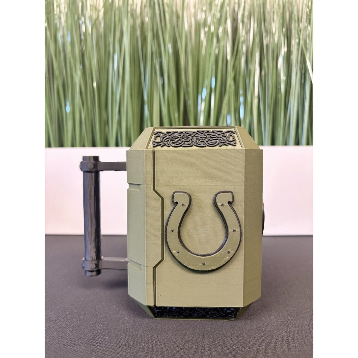 Indianapolis Colts Salute To Service, Can Holder Koozie ￼