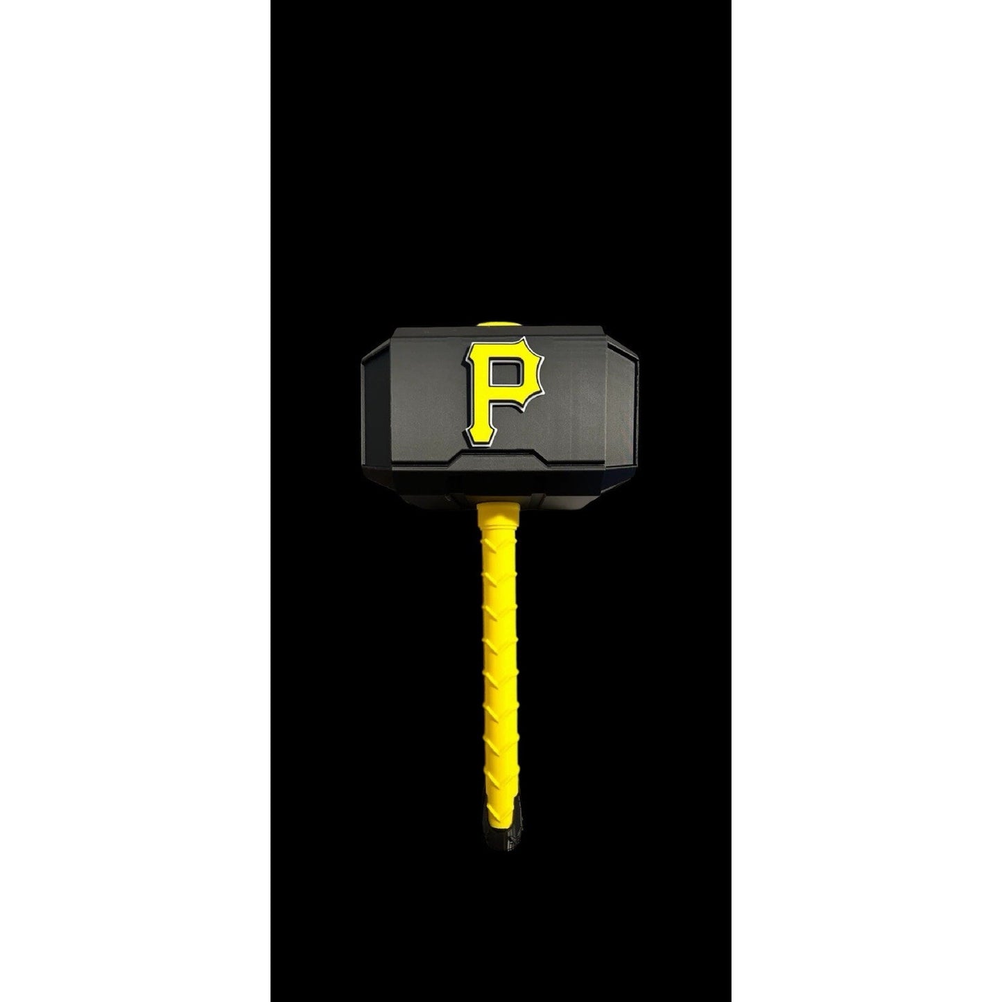 Pittsburgh Pirates, Thor Hammer