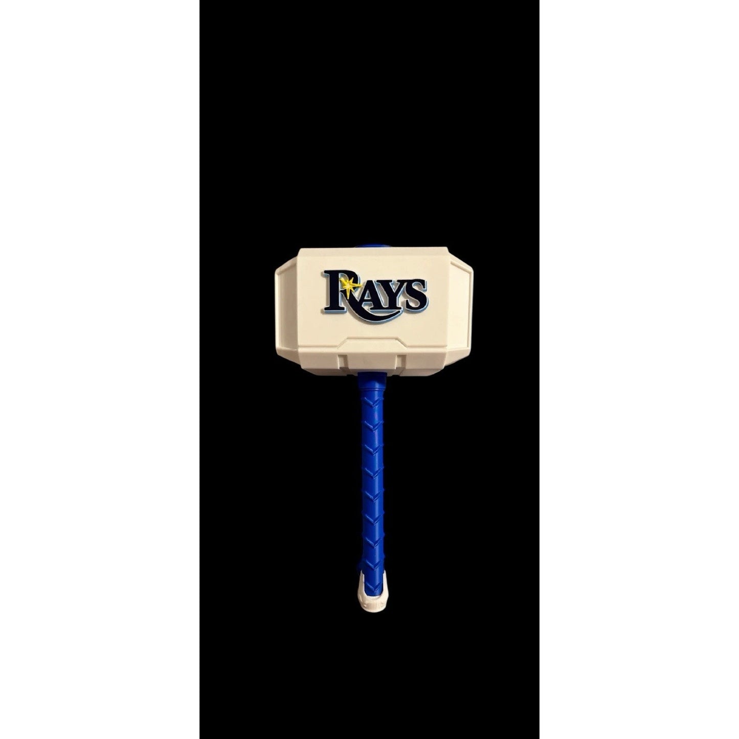 Tampa Bay Rays Thor Hammer