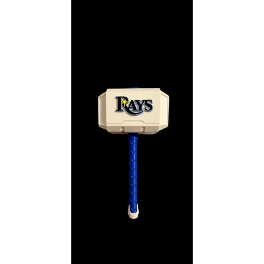 Tampa Bay Rays Thor Hammer