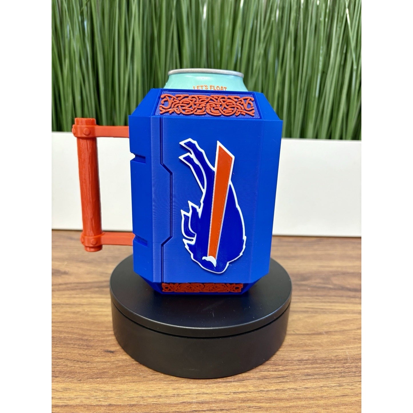 Buffalo bills Koozie