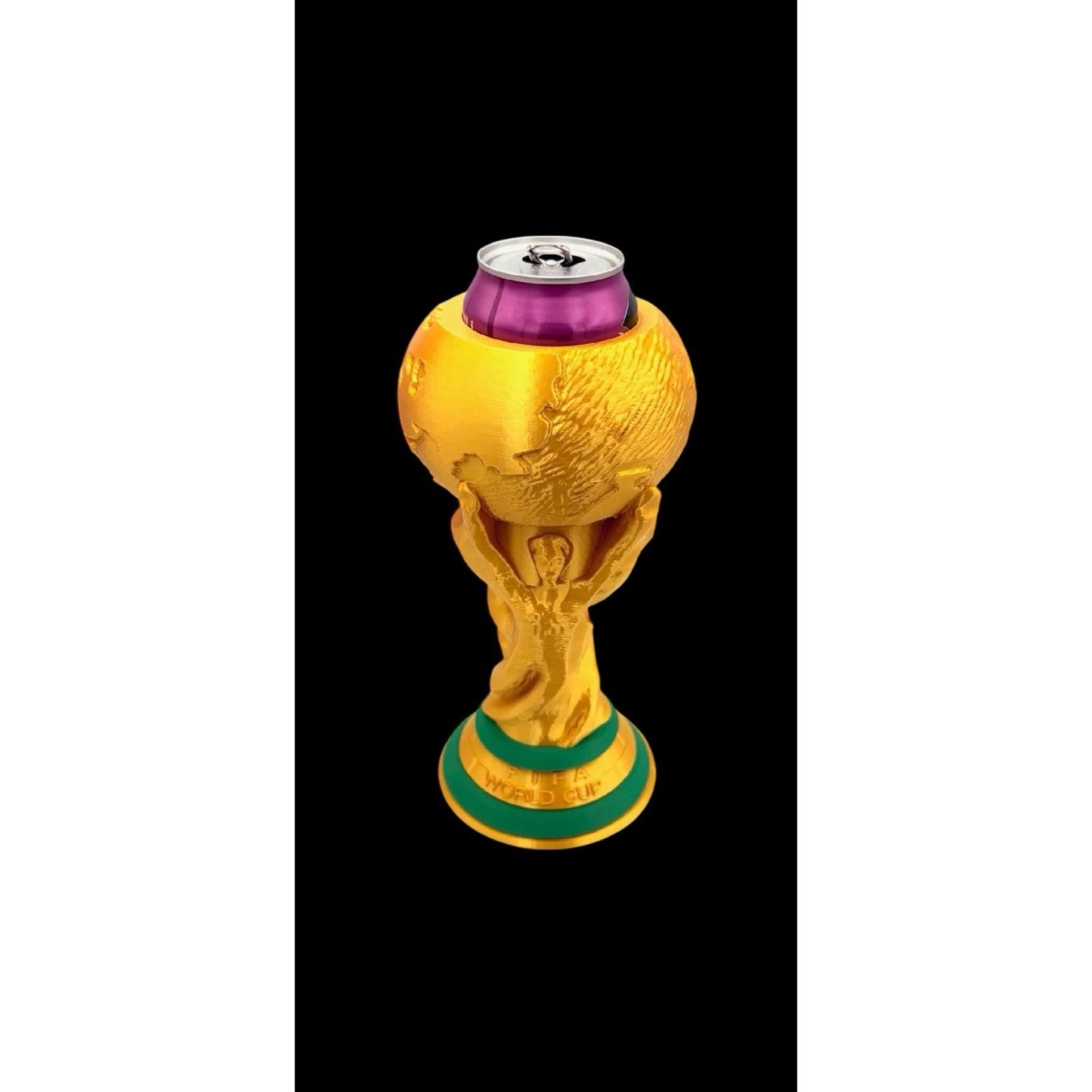 World Championship Cup Can Holder / Koozie
