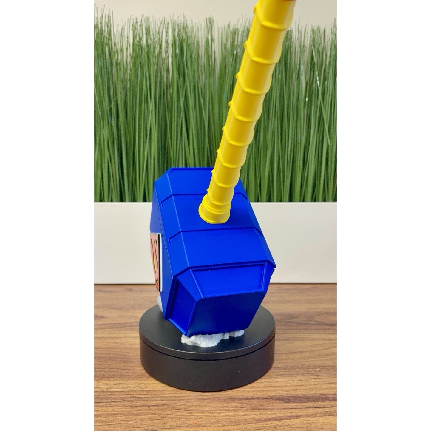 Superman Thor Hammer