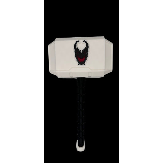 Venom Thor Hammer
