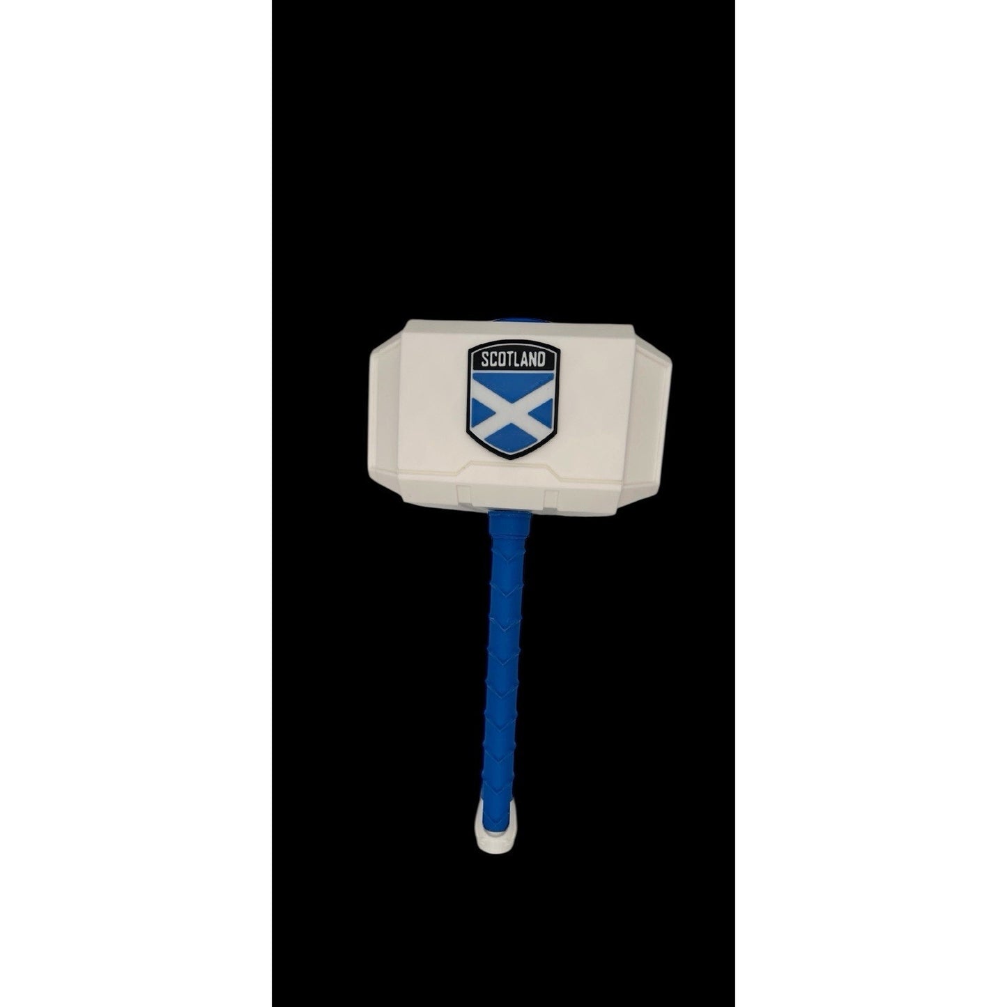 Scotland Thor Hammer