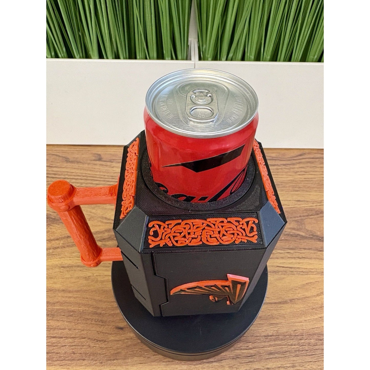 Atlanta Falcons Koozie