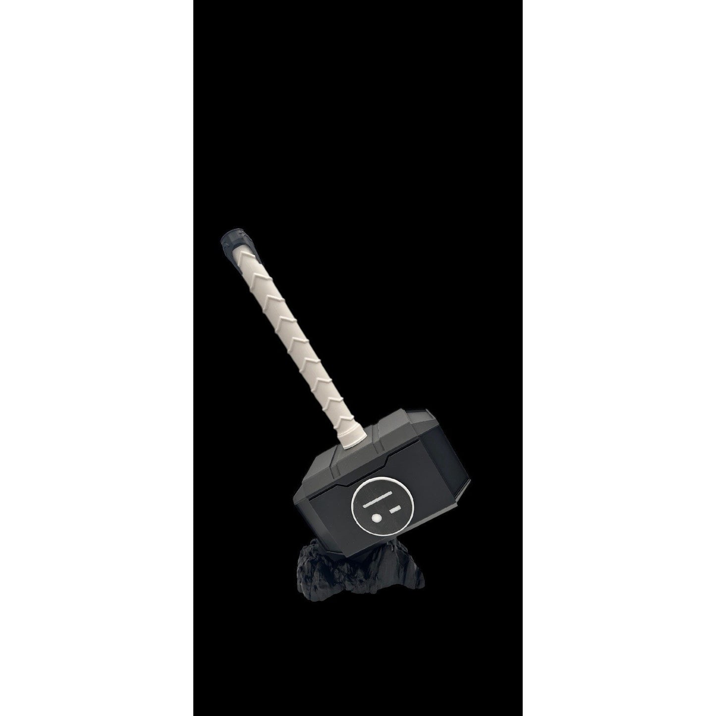 Johnny Gargano Wrestler 3d Printed Thor Hammer