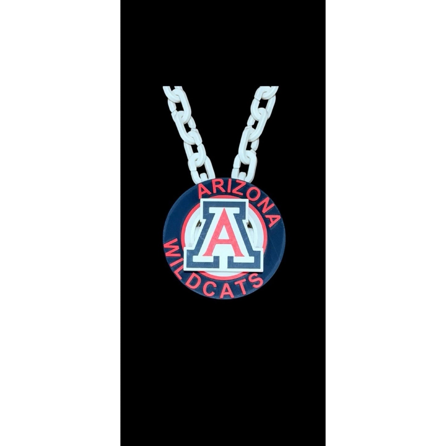 Arizona Wildcat Spinner Chain