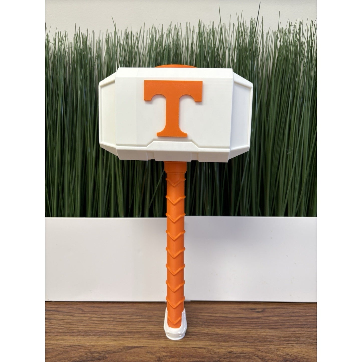 University of Tennessee 3-D printed Thor hammer