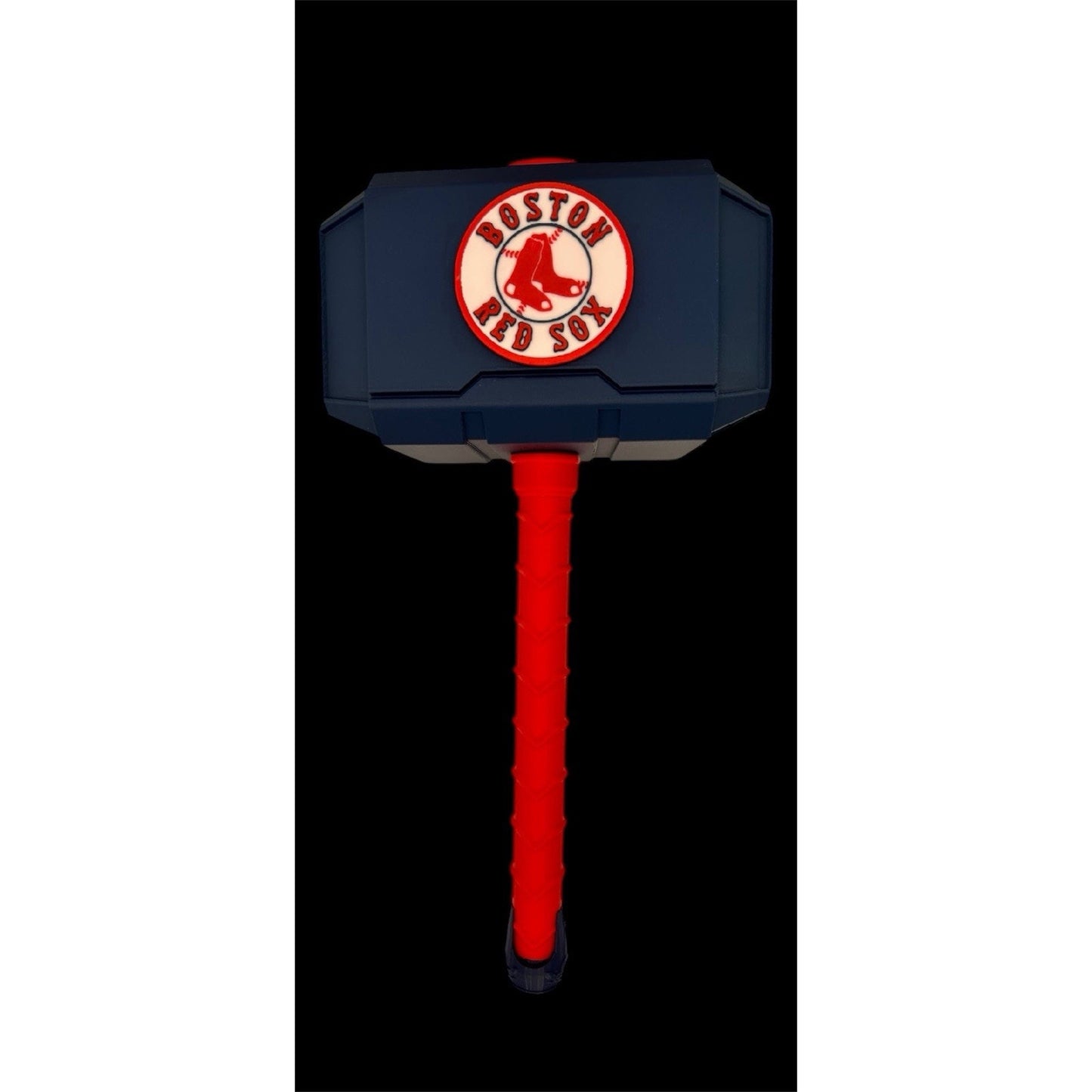 Boston Red Sox Throwback Thor Hammer