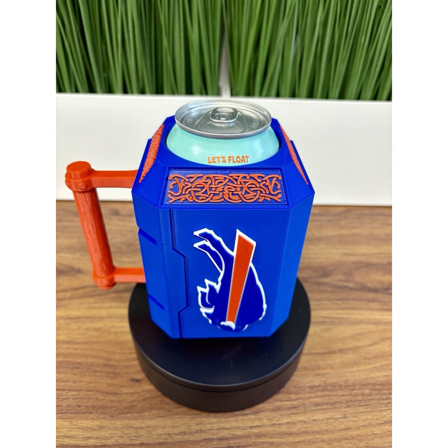 Buffalo bills Koozie