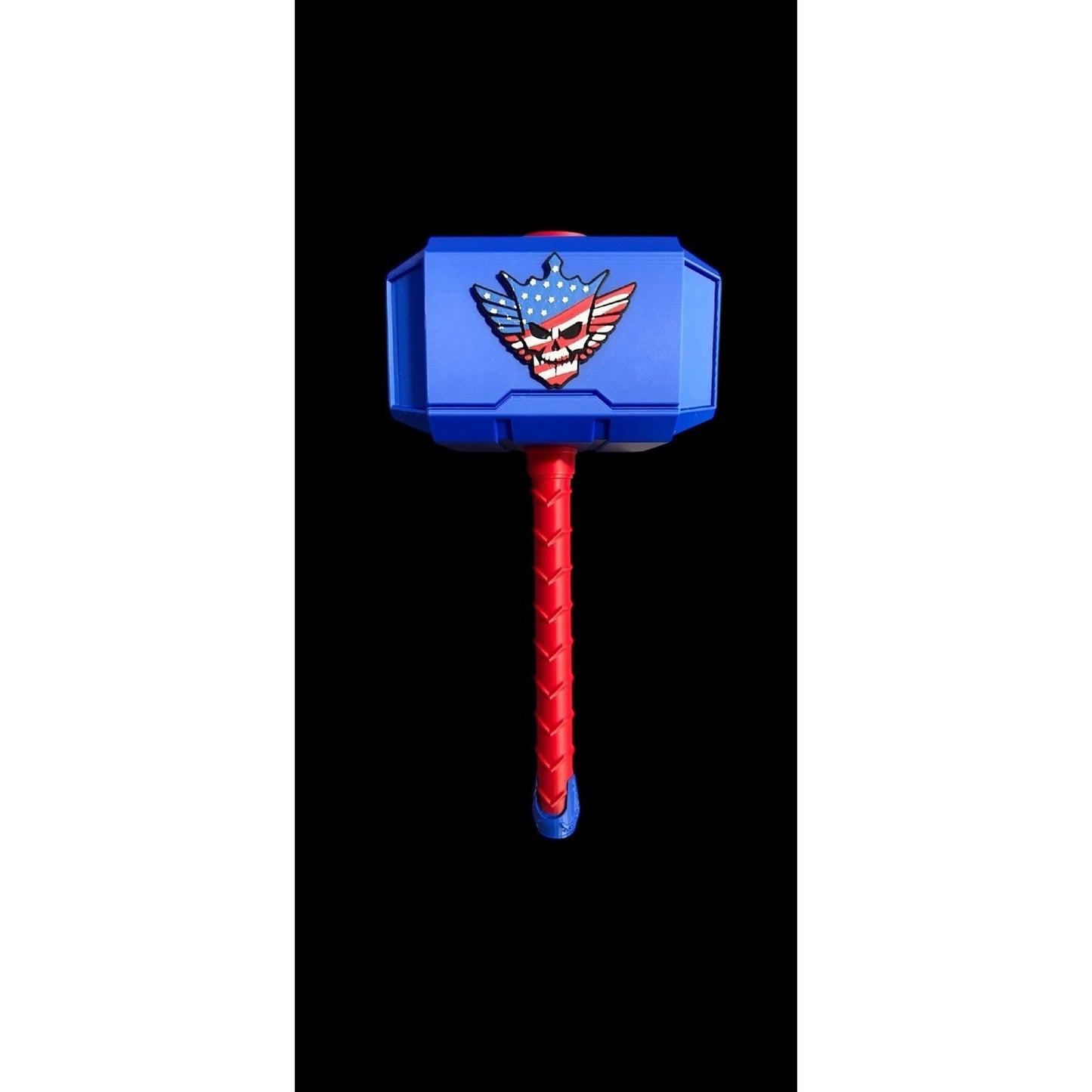 Cody Rhodes, The American Nightmare Thor Hammer