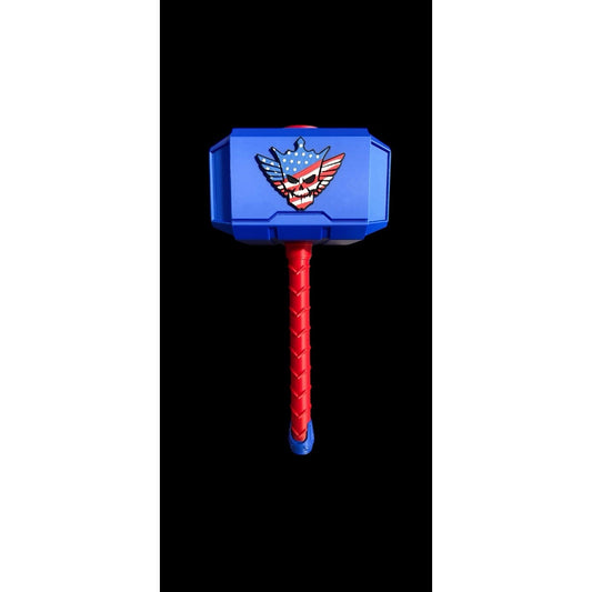 Cody Rhodes, The American Nightmare Thor Hammer