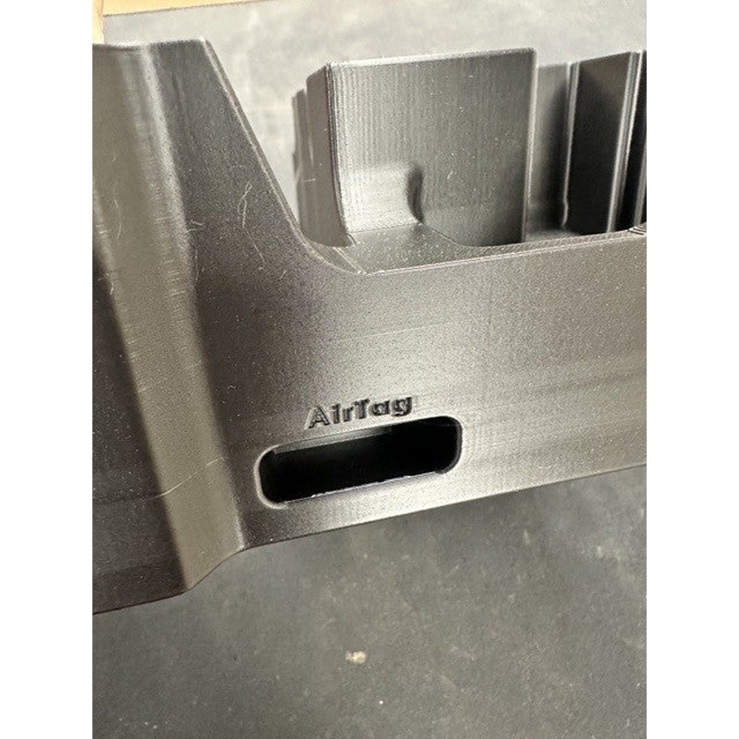 Fits Milwaukee M12 2526-20 Oscillating Multi-Tool PACKOUT Insert (Insert Only)