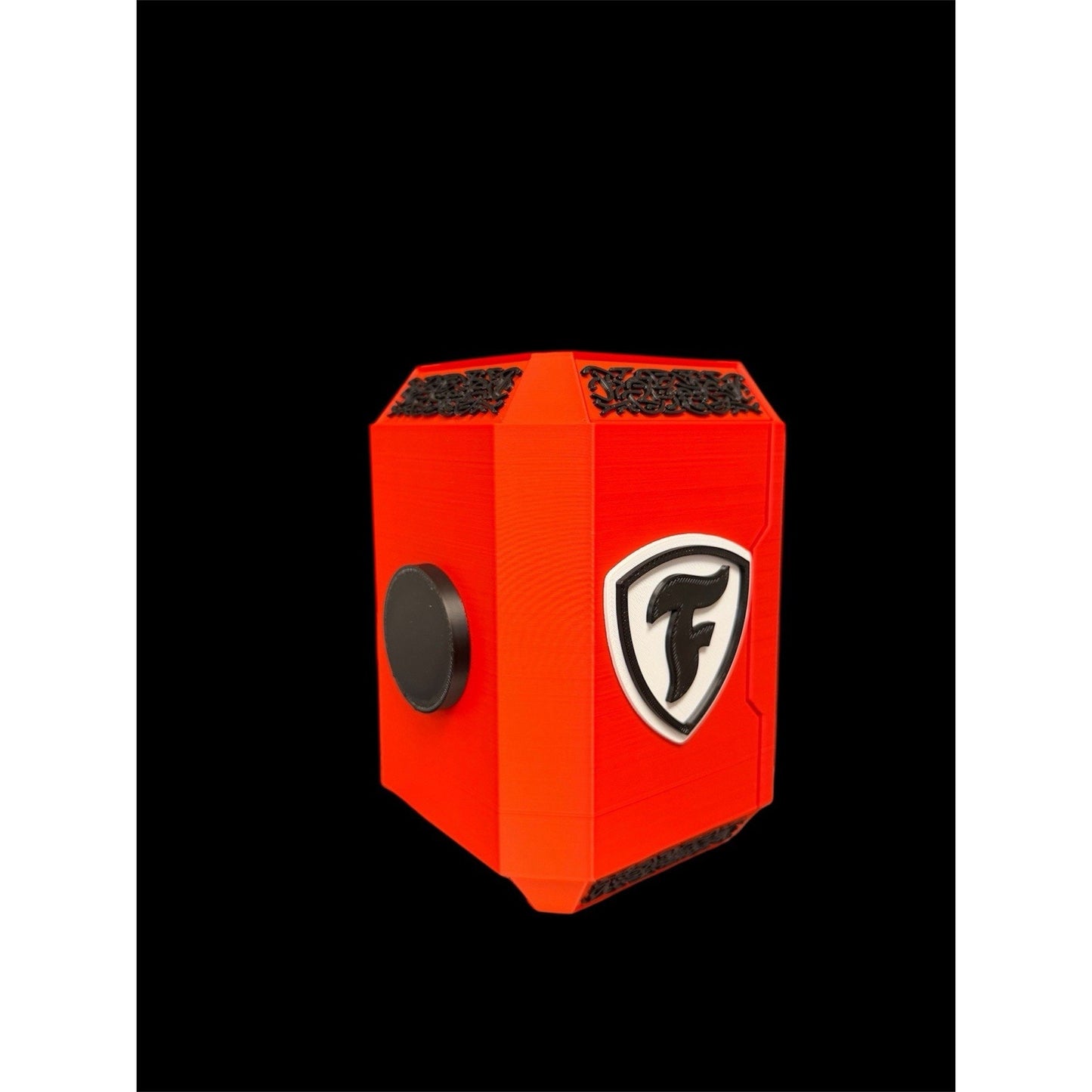 Firestone Can Holder Koozie