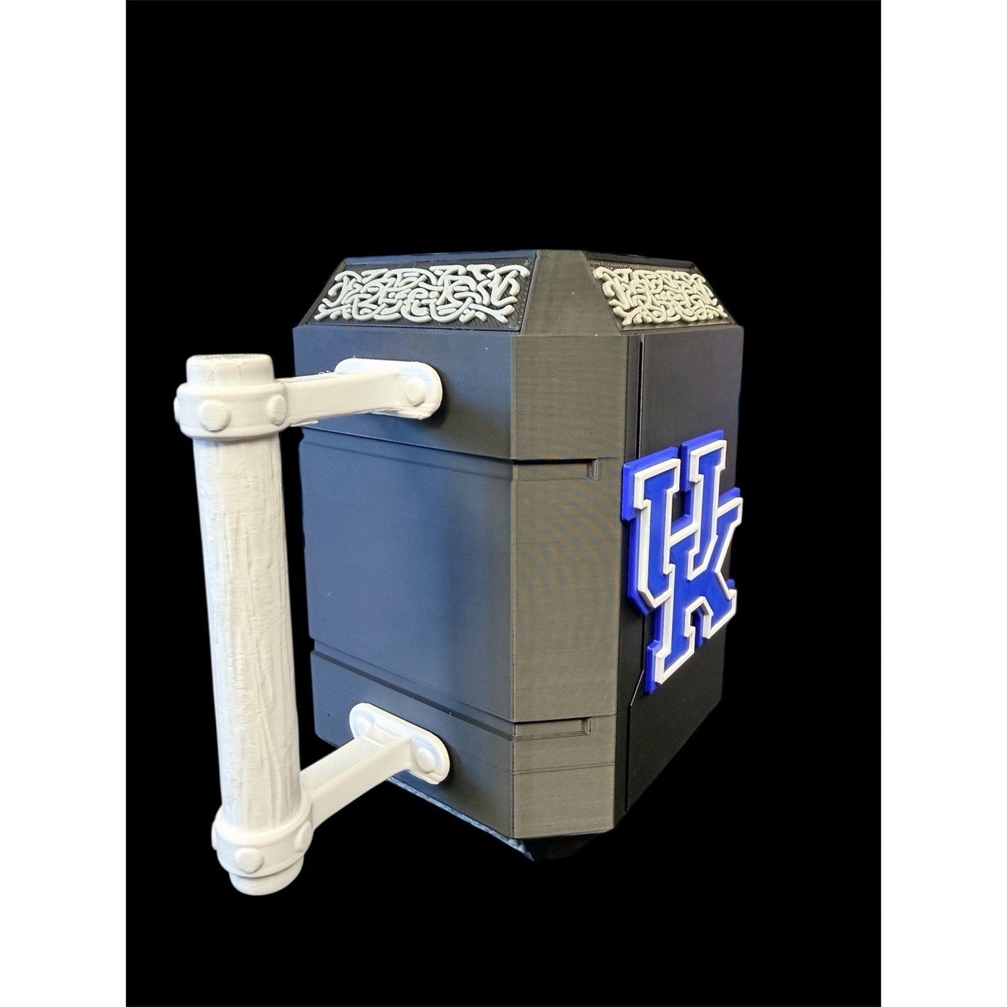 University Of Kentucky Can Holder Koozie