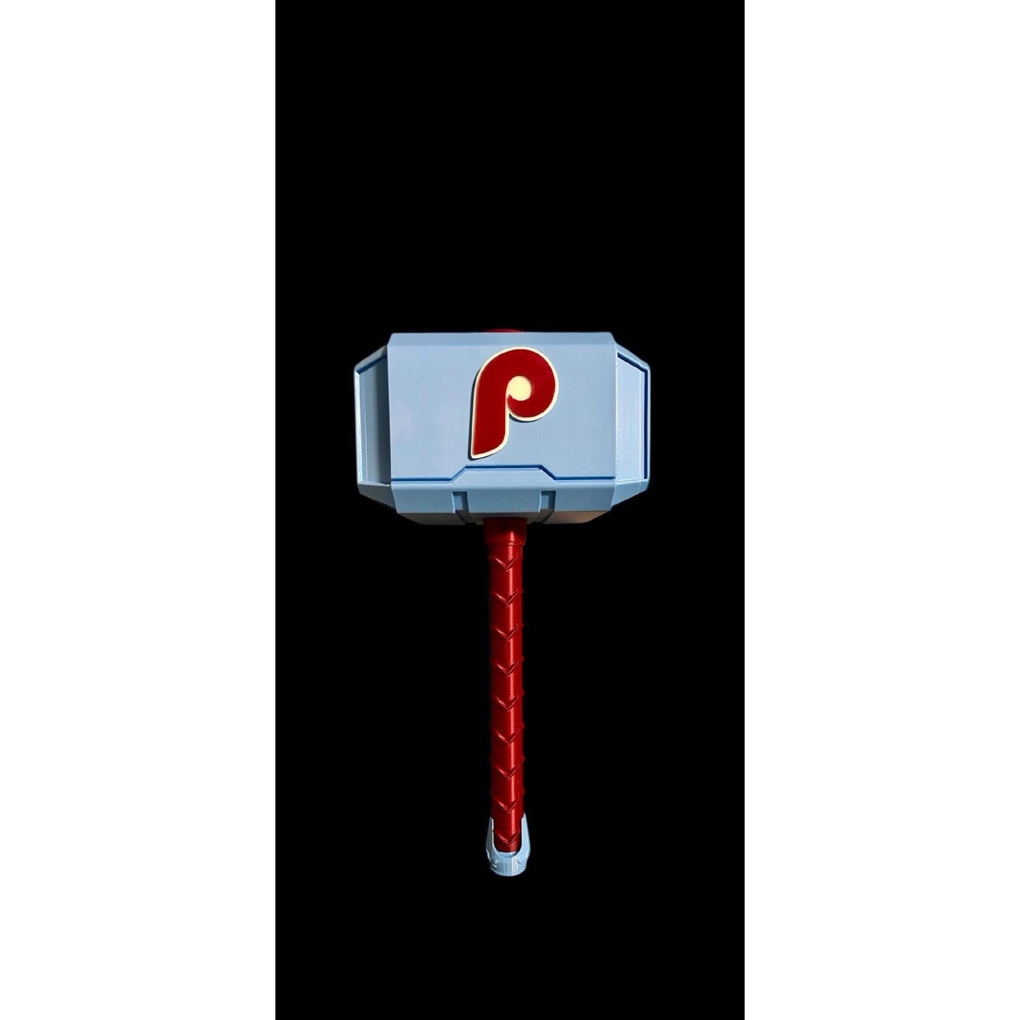Philadelphia Phillies Thor Hammer – Three Options