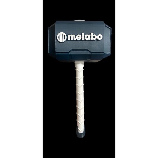metabo Tools Thor Hammer