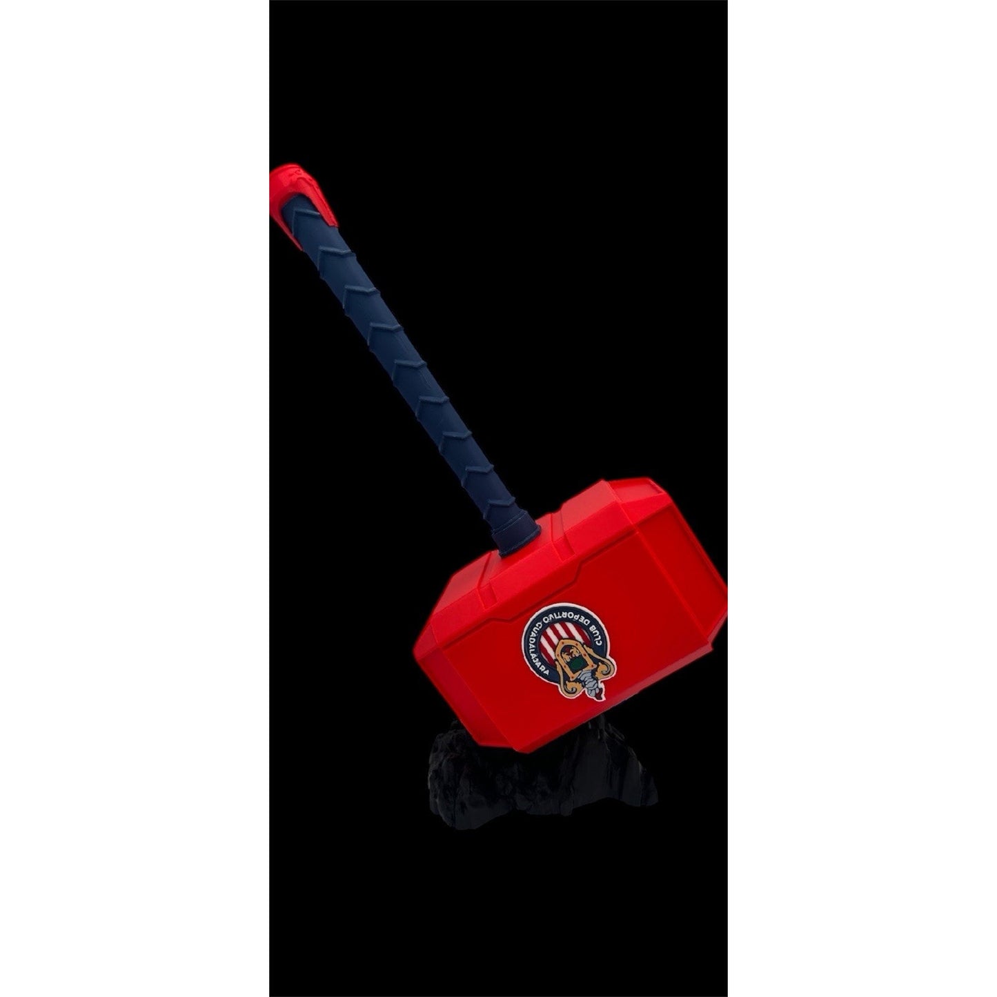 Club Deportivo Guadalajara Thor Hammer