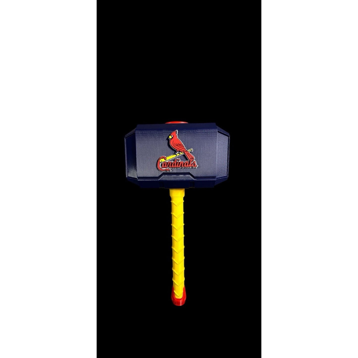 St. Louis Cardinals, Thor Hammer
