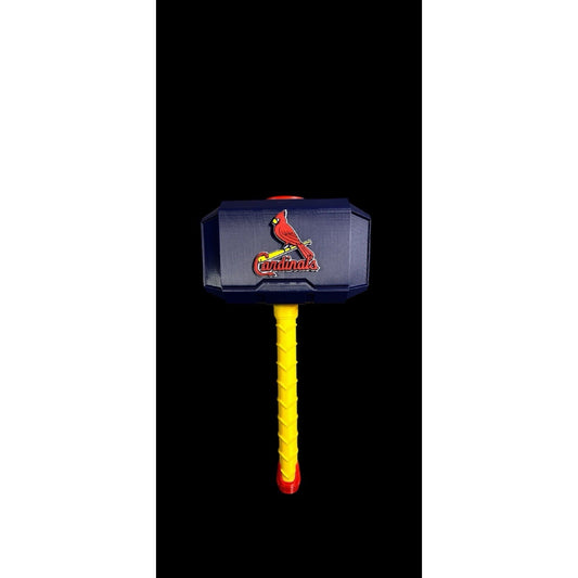 St. Louis Cardinals, Thor Hammer