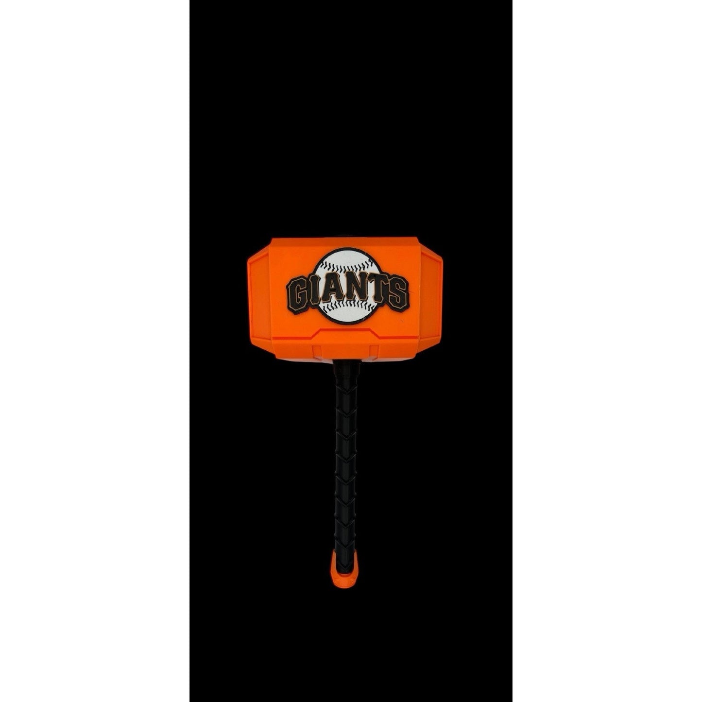 San Francisco Giants Thor Hammer / Two Versions