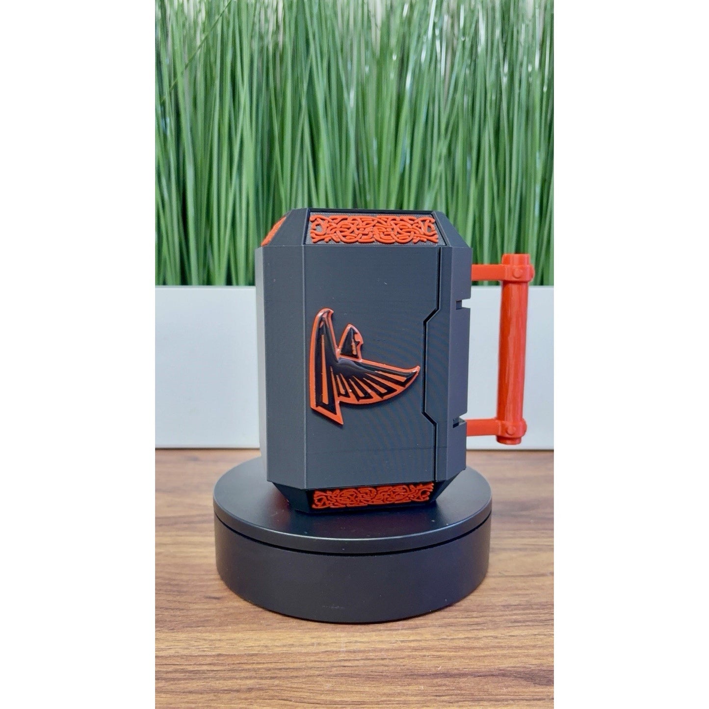 Atlanta Falcons Koozie