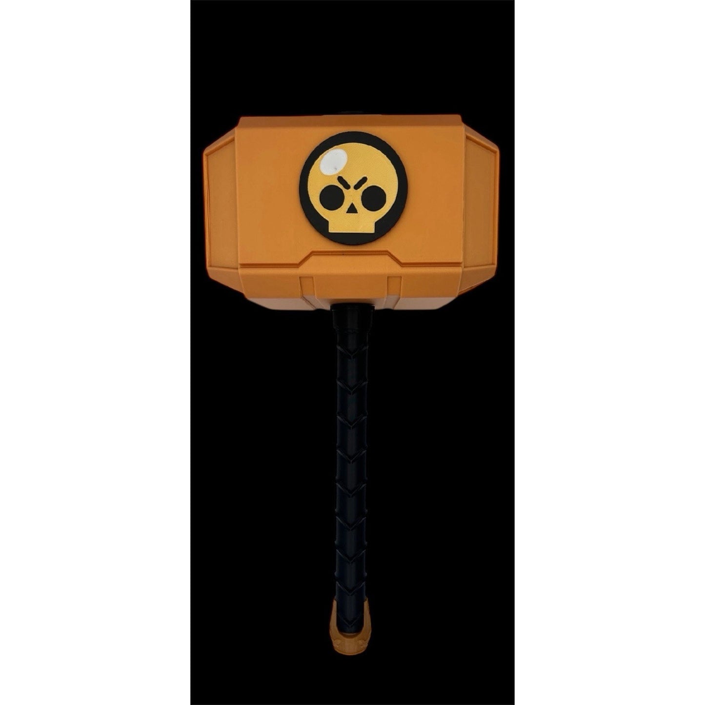 Brawl Stars Thor Hammer
