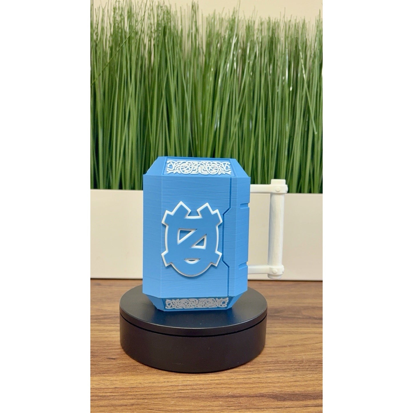North Carolina Can Holder Koozie