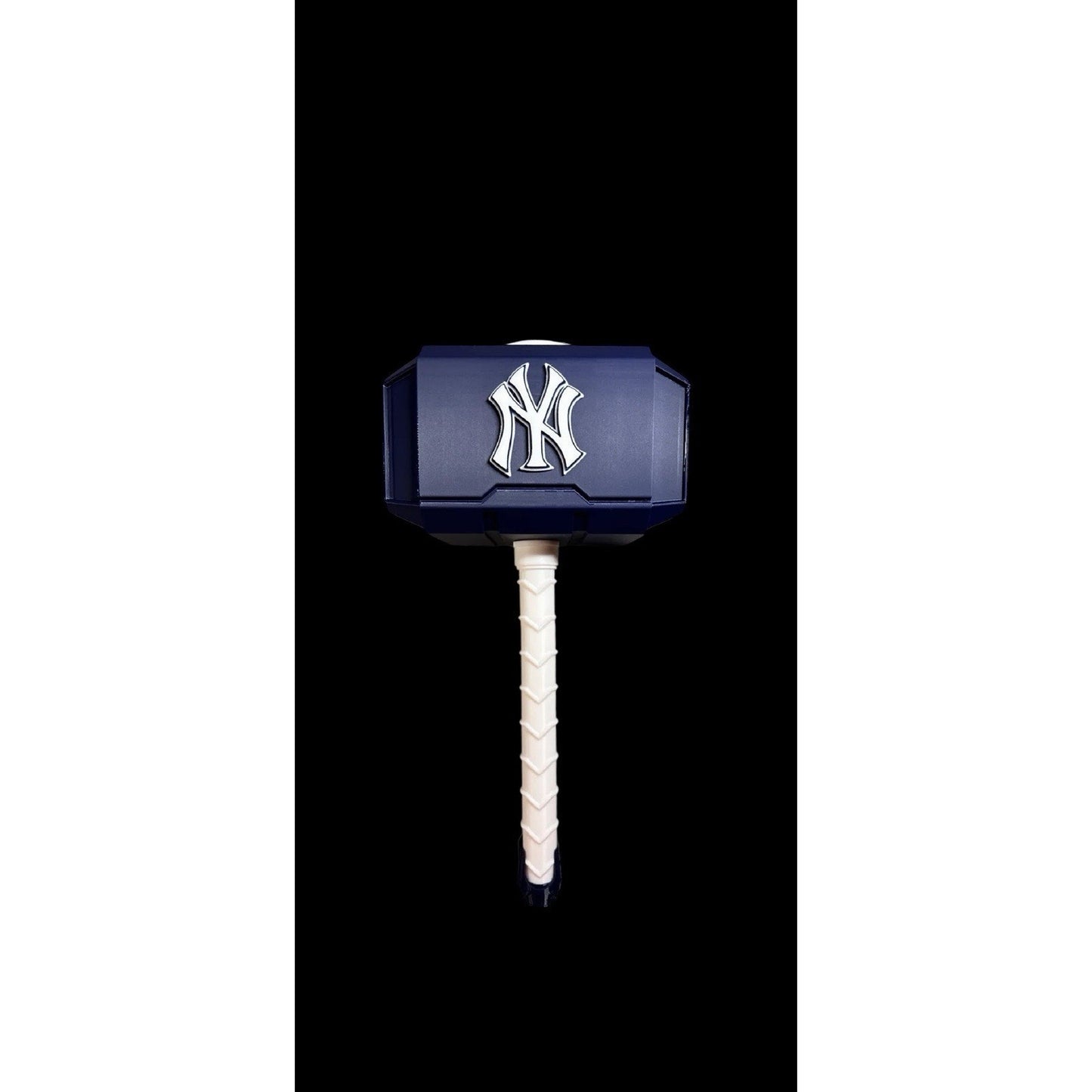 New York Yankees, Thor Hammer