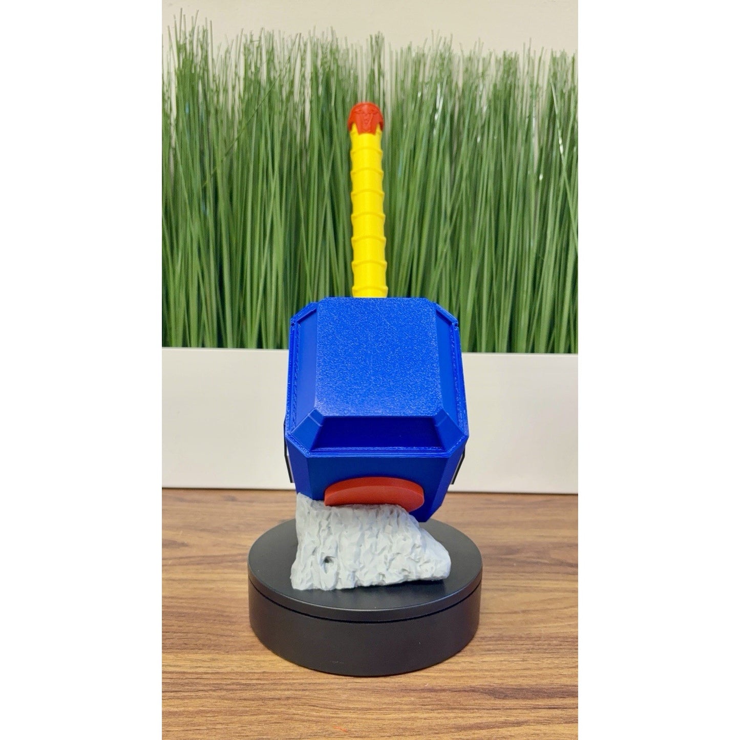 Superman Thor Hammer