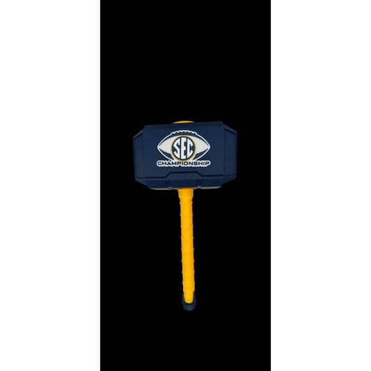 SEC Championship Thor Hammer