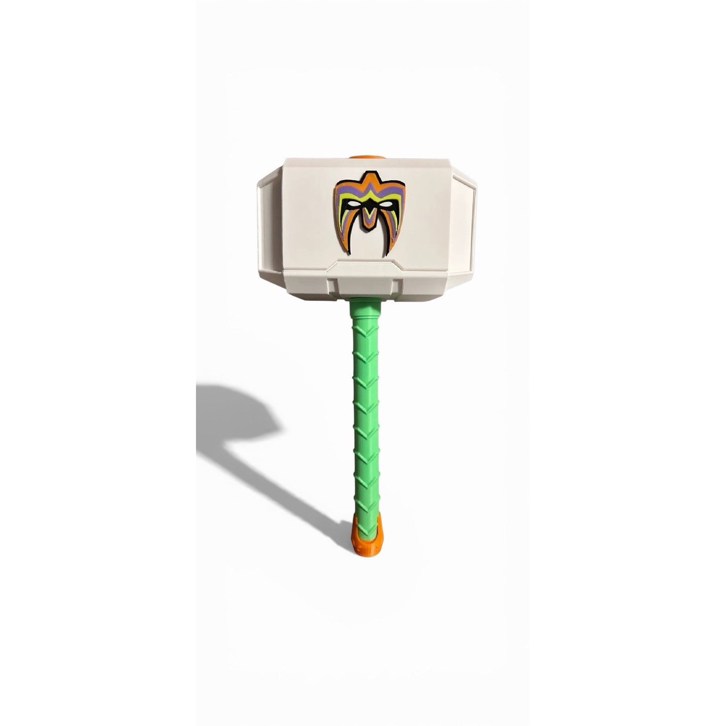 Ultimate Warrior Wrestler, Thor Hammer