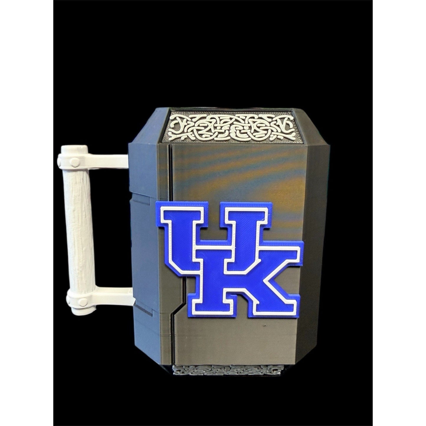University Of Kentucky Can Holder Koozie