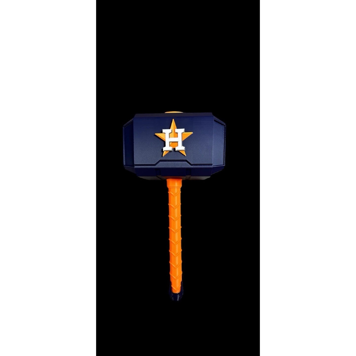 Houston Astros, Thor Hammer