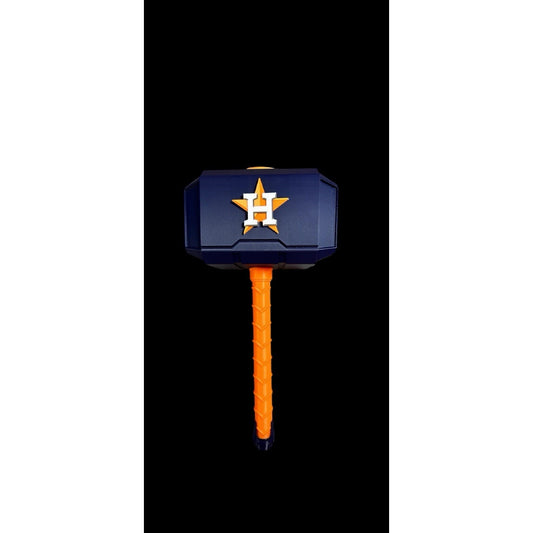 Houston Astros, Thor Hammer